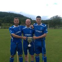 Allan Macdonald Photo 11