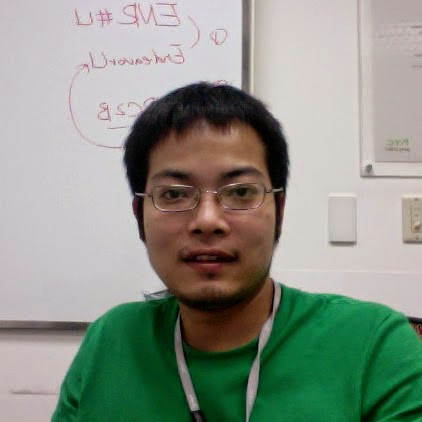 Chun Chen Photo 10
