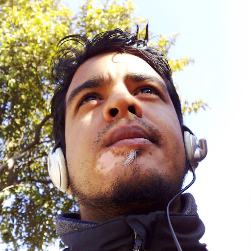 Gabriel Cabrera Photo 19