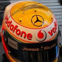 John Chisholm Photo 31