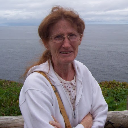 Patricia Macdonald Photo 42