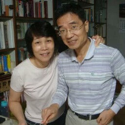 Allen Yang Photo 30