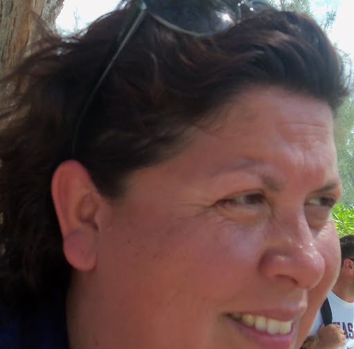 Julia Johnson Photo 46