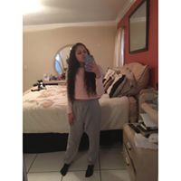 Mya Perez Photo 8