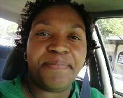 April Williams Photo 30
