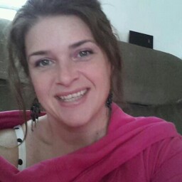 Christine Brunson Photo 5