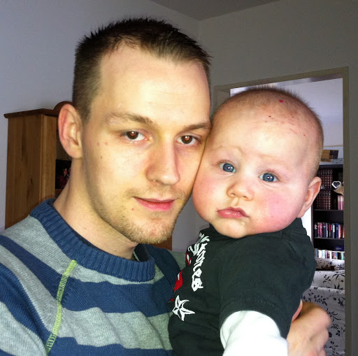 Michael Unruh Photo 15