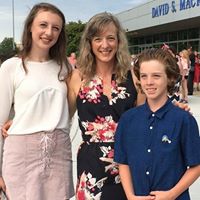Christine Greene Photo 19