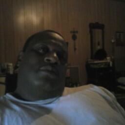 Lamar Hampton Photo 4