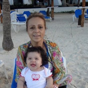 Esther Fuentes Photo 17