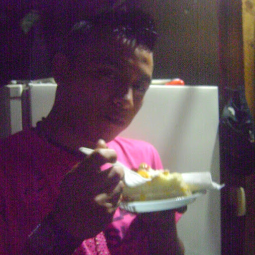 Alex Alvarado Photo 12