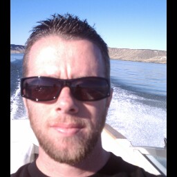 Brandon Fitzpatrick Photo 9