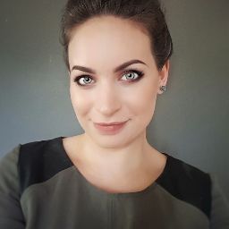 Samantha Kuntz Photo 3