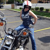Samantha Heimer Photo 3