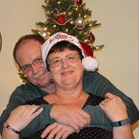 Debbie Baxter Photo 8