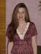 Jennifer Ellis Photo 52