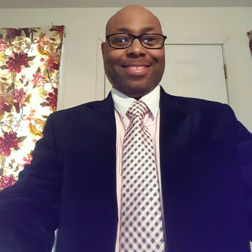 Julius Myers Photo 3