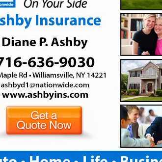 Diane Ashby Photo 27