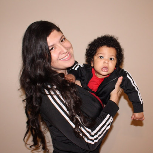 Amanda Garcia Photo 49