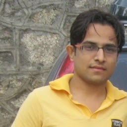 Darshan Pandya Photo 2