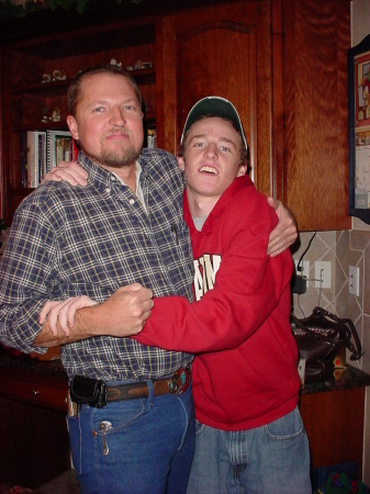 Michael Coker Photo 29