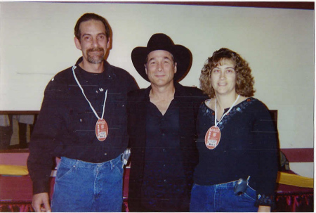 Gordon Walker Photo 46