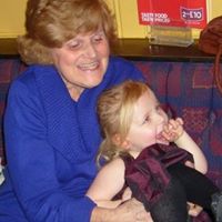 Jean Hayes Photo 12