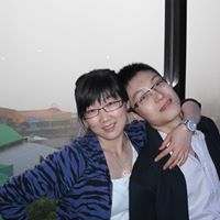 Kun Jiang Photo 5