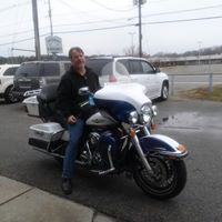 Bobby Goode Photo 24