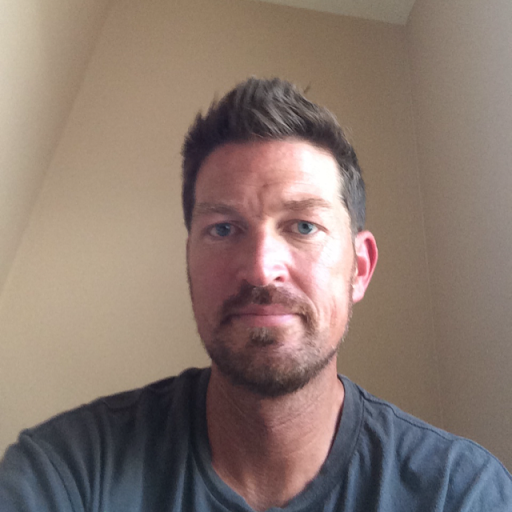 Paul Downey Photo 19