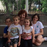 Janet Grabowski Photo 7