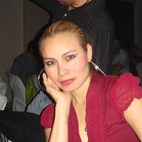Lillian Roman Photo 12