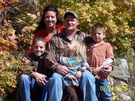 Stacy Taylor Photo 4