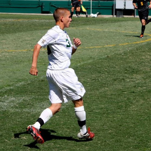 Jesse Ham Photo 4