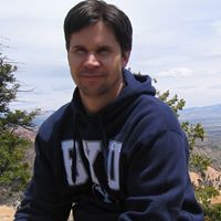 Steve Schultz Photo 16
