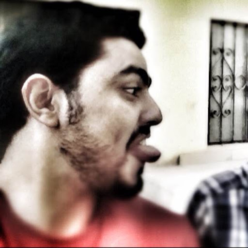 Mahmood Mohammed Photo 16