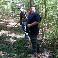 Christopher Kendrick Photo 16