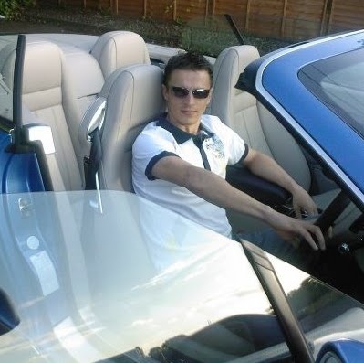 Jason Nicholson Photo 14