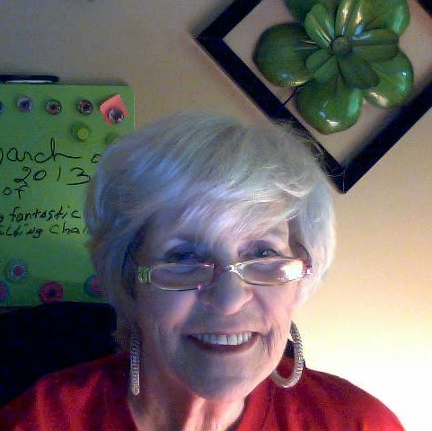 Ruth Clark Photo 38