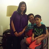 Julie Cruz Photo 24