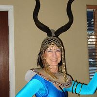 Deborah Cowan Photo 22