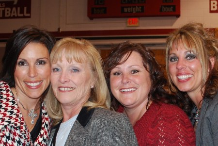 Nancy Beckett Photo 16