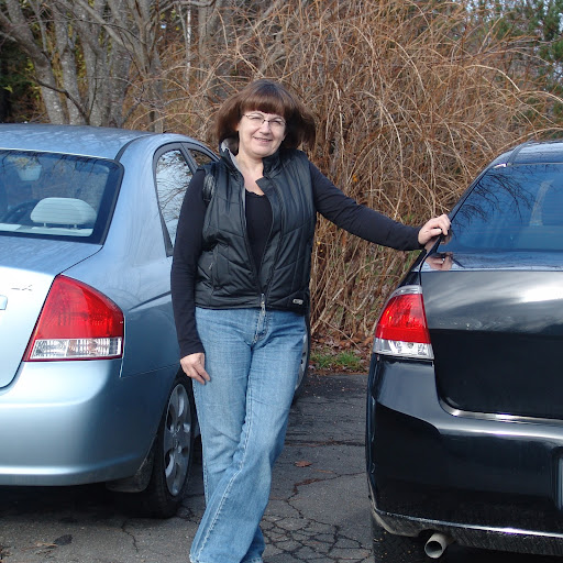 Darlene George Photo 25