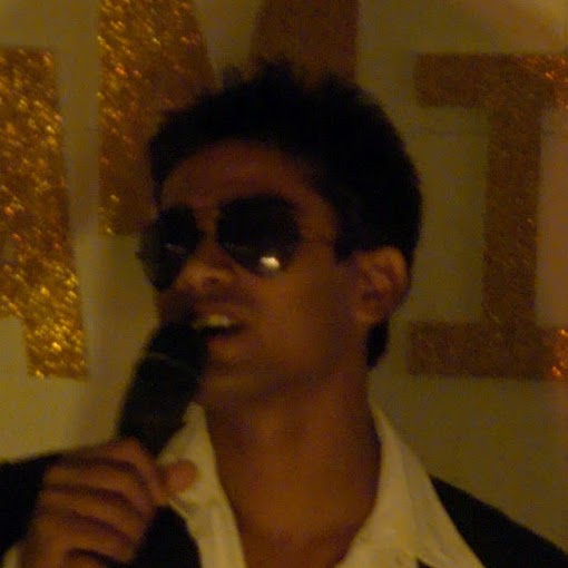 Nick Gupta Photo 8