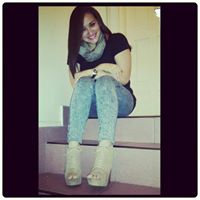 Lidia Hernandez Photo 24
