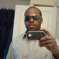 Julius Robinson Photo 17