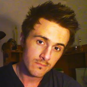 Robb Moore Photo 9