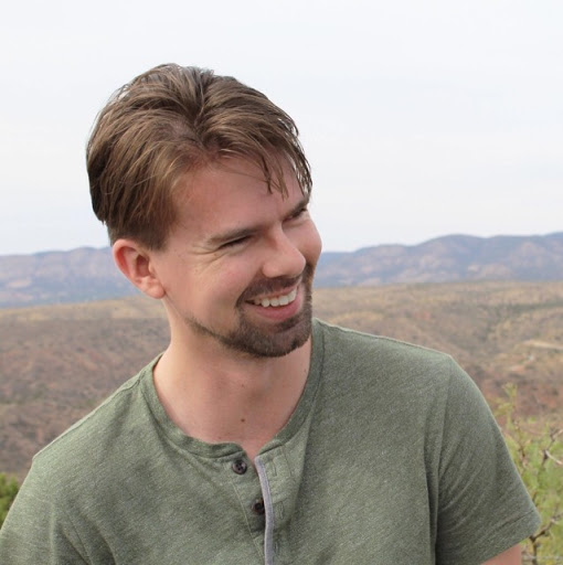 Jason Holden Photo 13