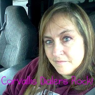 Cheryl Gillespie Photo 15