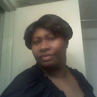Adrienne Thompson Photo 8
